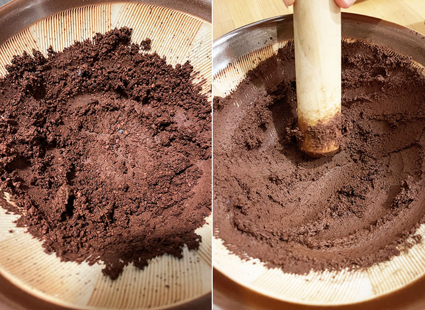 【Dari K】カカオ豆から手作りチョコレート・キット