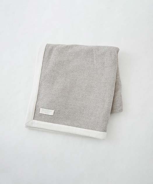 綿毛布 | オーガニックコットンのPRISTINE（プリスティン）公式通販